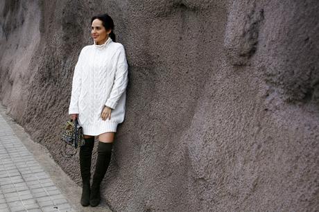 jersey-vestido-zara-streetstyle