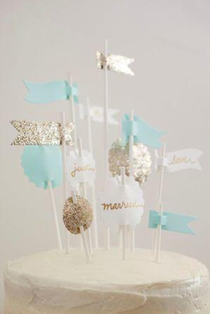 17 toppers para tu tarta que te robarán el corazón 664d4bbf8699fa7a0683734677356dd1