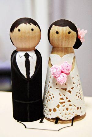 17 toppers para tu tarta que te robarán el corazón b7a09fdafa68f127005d3b1b004bb75a