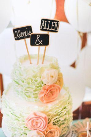 17 toppers para tu tarta que te robarán el corazón 284fa5faaf572c7c32b440f1c684fa0d