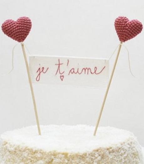 17 toppers para tu tarta que te robarán el corazón caketoppers-amigurumi