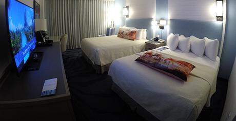 Loews Sapphire Falls Resort Universal Orlando Resort