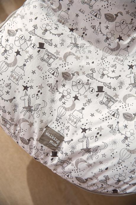 ¿Eres una Walking Mum? Participa en nuestro sorteo ¿Eres una Walking Mum? Participa en nuestro sorteo