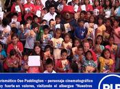 paddington cañete…