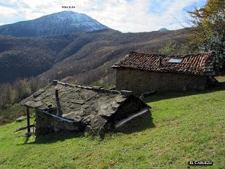 Santa Marina-Vil.laxime-Fresneo de Cortes-Cienfuegos