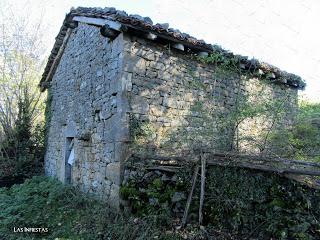 Santa Marina-Vil.laxime-Fresneo de Cortes-Cienfuegos