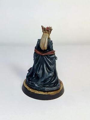 Thranduil, Rey del Bosque Negro