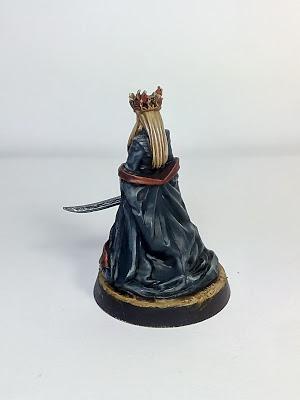 Thranduil, Rey del Bosque Negro