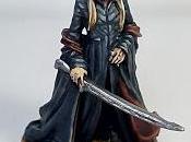 Thranduil, Bosque Negro