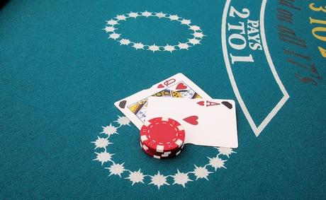 Los mejores casinos en los que jugar al blackjack en España