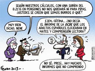 España no es país para viejos España no es país para viejos