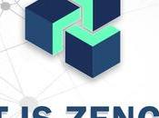 Criptomoneda ZenCash (ZEN)