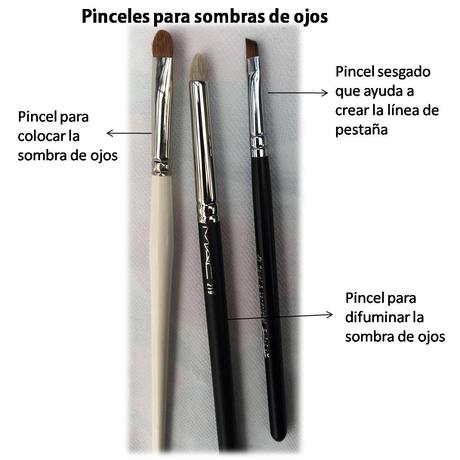 Especial Maquillaje: Los 5 pinceles que más usarás. Que no te engañen. Especial Maquillaje: Los 5 pinceles que más usarás. Que no te engañen.