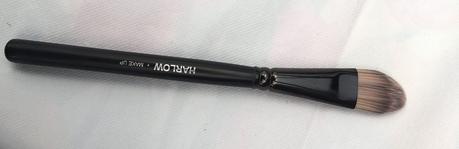 Brocha de base de maquillaje sintética Especial Maquillaje: Los 5 pinceles que más usarás. Que no te engañen.