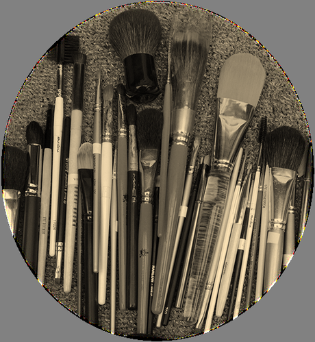 Especial Maquillaje: Los 5 pinceles que más usarás. Que no te engañen. Especial Maquillaje: Los 5 pinceles que más usarás. Que no te engañen.