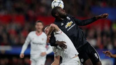 Crónica Sevilla FC 0 - Manchester United 0