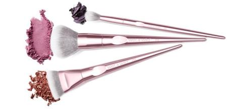 Novedades en Wet N Wild; Pro Brushes