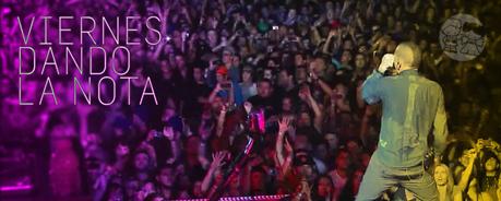 Viernes dando la nota #242: Sabotaje