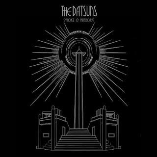 The Datsuns - Waiting for your time to come (2006) The Datsuns - Waiting for your time to come (2006)