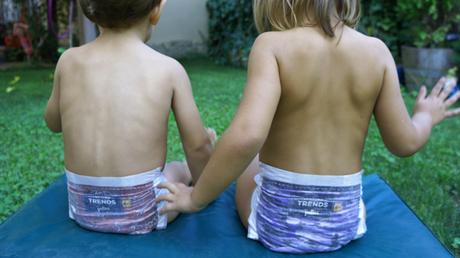 Cuanto cuesta tener un hijo. Cuanto gasta un bebé en su primer año de vida