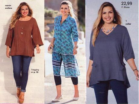 Bellísima by Venca, colección Primavera-Verano 2018 Bellísima by Venca, colección Primavera-Verano 2018