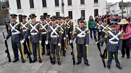 2017 Ecuador ( I )