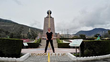 2017 Ecuador ( I )