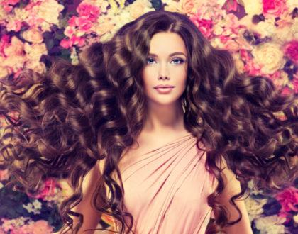 Las 5 combinaciones naturales para el cuidado de tu cabello