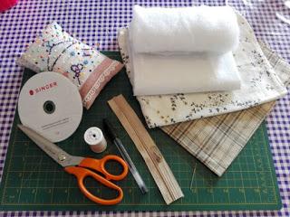 Tutorial Monedero Vintage