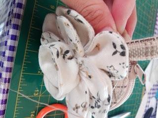 Tutorial Monedero Vintage