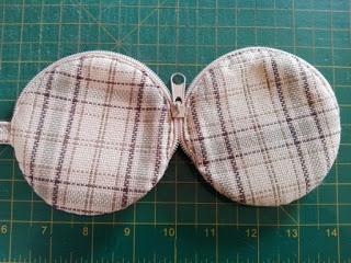 Tutorial Monedero Vintage