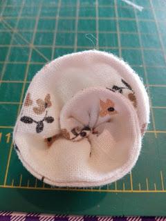 Tutorial Monedero Vintage