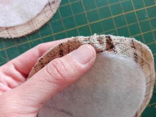 Tutorial Monedero Vintage