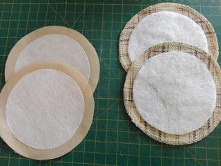 Tutorial Monedero Vintage