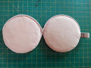 Tutorial Monedero Vintage