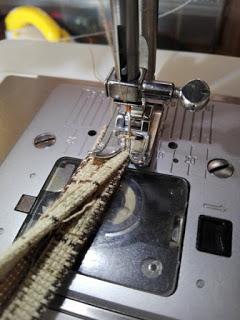 Tutorial Monedero Vintage