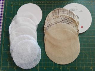 Tutorial Monedero Vintage