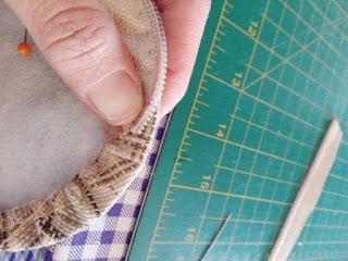 Tutorial Monedero Vintage