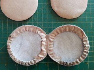 Tutorial Monedero Vintage