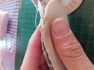 Tutorial Monedero Vintage