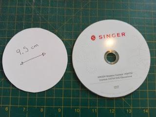 Tutorial Monedero Vintage