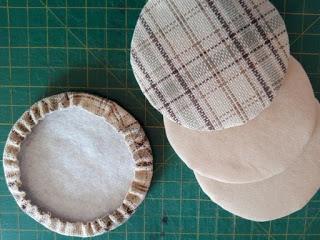 Tutorial Monedero Vintage