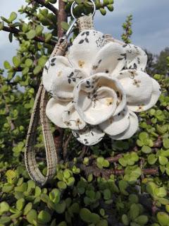 Tutorial Monedero Vintage