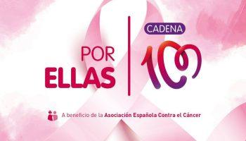 El pop español se vuelve solidario contra en cáncer aporellas