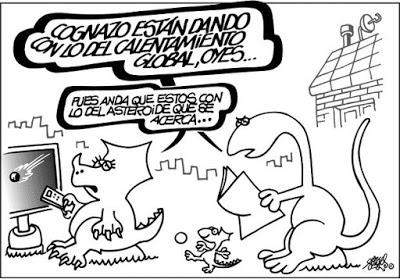 La Paleontología y Forges La Paleontología y Forges