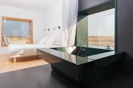 TOP 5 Hoteles Singulares de Diseño.