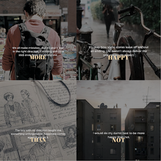 Recuerda aquella vez - Adam Silvera Recuerda aquella vez - Adam Silvera