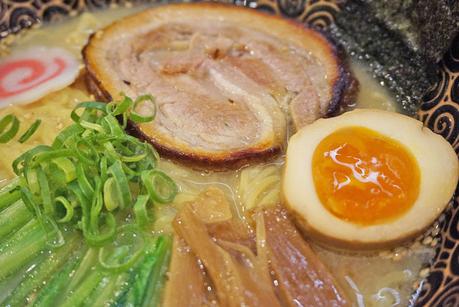 Ramen Bcn