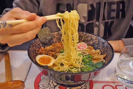 Ramen Bcn