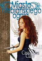 Saga Cazadores de sombras, Libro VI: Ciudad del fuego celestial, de Cassandra Clare Saga Cazadores de sombras, Libro VI: Ciudad del fuego celestial, de Cassandra Clare